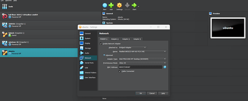 Installing and Configuring Snort on Ubuntu