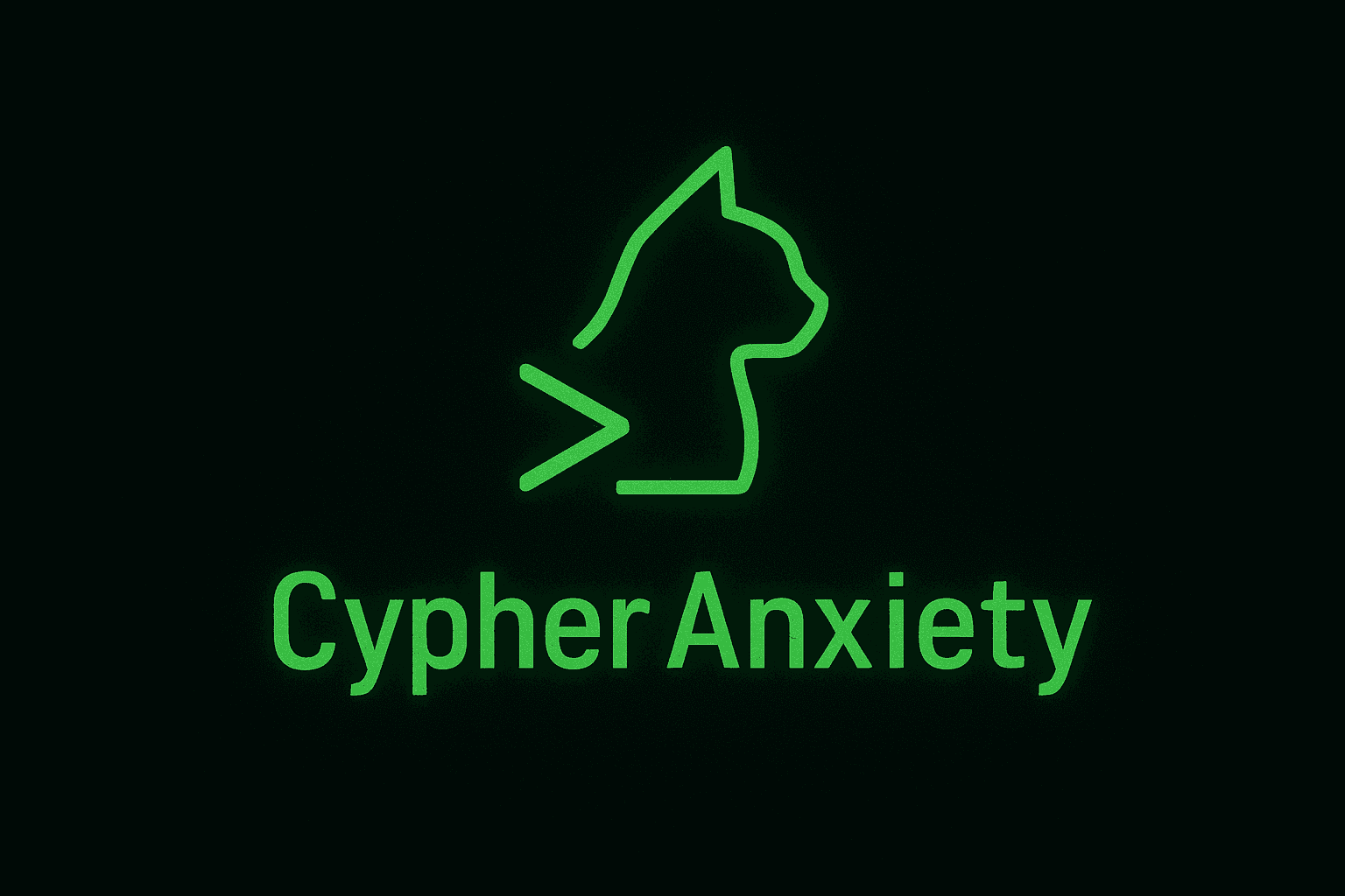 Cyber Talents - Cypher Anxiety Writeup