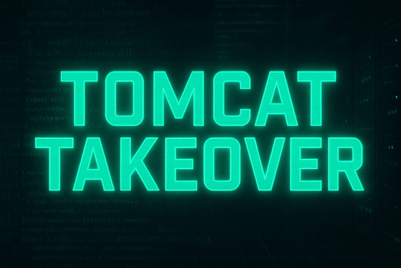 CyberDefenders - Tomcat Takeover Lab Writeup